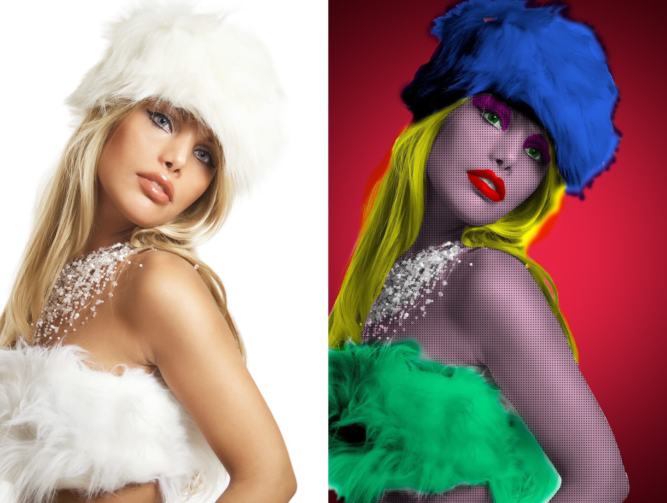 POP ART