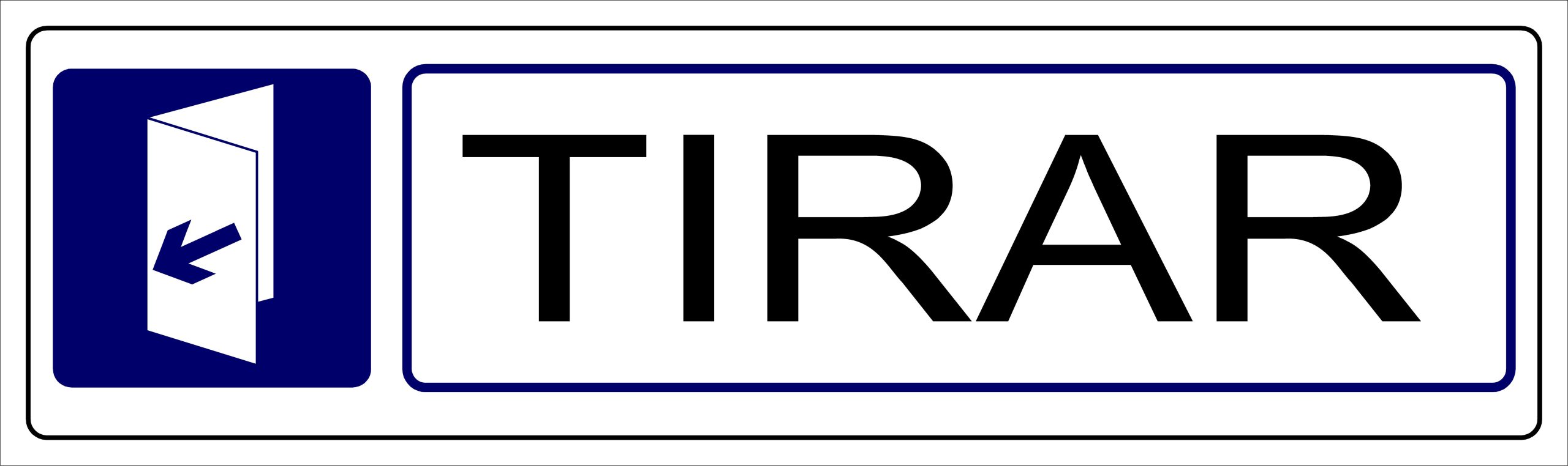 tirar
